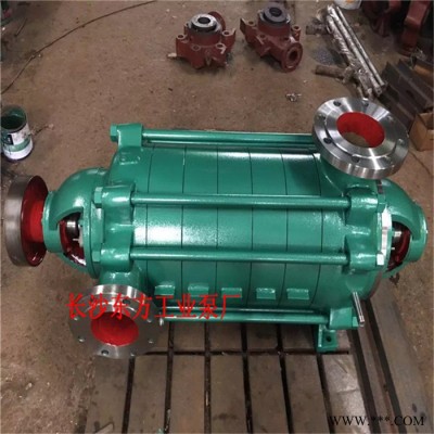 东方泵100D16×4 多级泵 100D16×4叶轮 材质 尺寸 离心泵 供应 陕西
