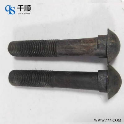 ** 鱼尾螺栓 高强度鱼尾螺丝 鱼尾螺丝批发图4