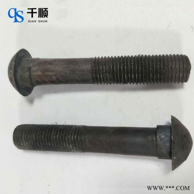 ** 鱼尾螺栓 高强度鱼尾螺丝 鱼尾螺丝批发图2