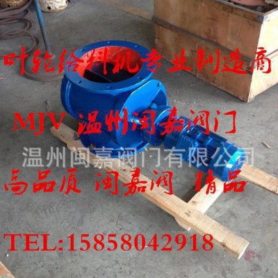 方形叶轮给料机带方口叶轮给料机带叶轮给料机图2
