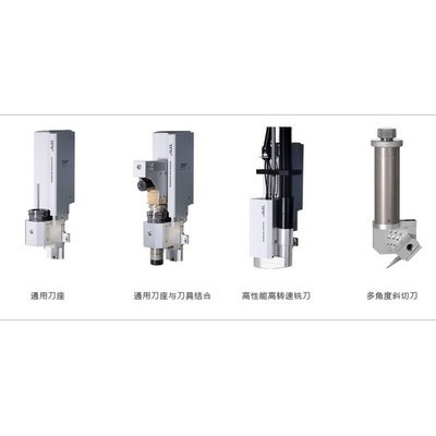 杭州泰谱圣机械（TPS）密封件行业电脑切割机图5