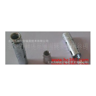 供应力王拉爆膨胀螺丝(图)图2