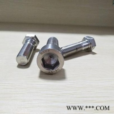 高温耐腐蚀紧固件A5-80螺丝A5-80螺栓图7