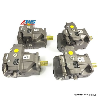 柱塞泵A4VSO750带叶轮  斗轮机取料机液压系统油泵 大排量柱塞泵图6