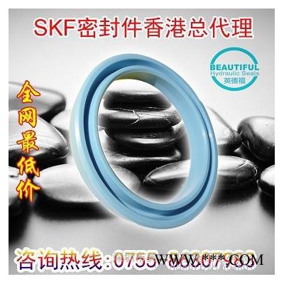 SKF原装  UNP型密封圈  SKF密封件 SKF密封圈 SKFo型圈 SKF防尘圈图2