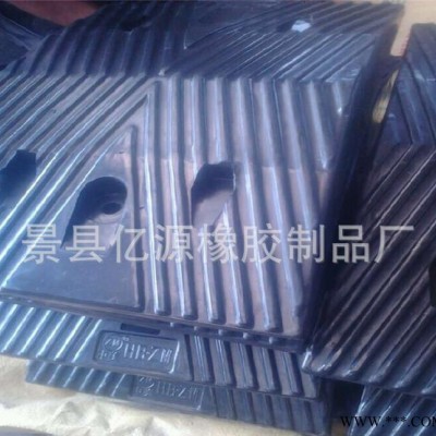 定做耐油橡胶制品  规格橡胶制品 橡胶密封件生产图3
