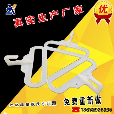 螺丝梅花头手拧螺丝梅花手柄螺钉手拧螺栓铁尼龙手拧螺钉图2