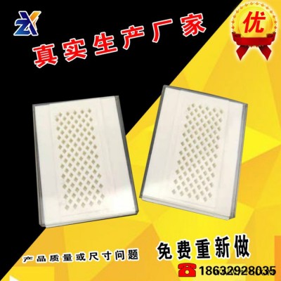 螺丝梅花头手拧螺丝梅花手柄螺钉手拧螺栓铁尼龙手拧螺钉图8