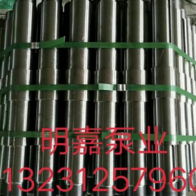 明嘉泵业**化工泵、化工泵配件、化工泵叶轮、泵体、泵轴等化工泵配件加工定制IH化工泵图2