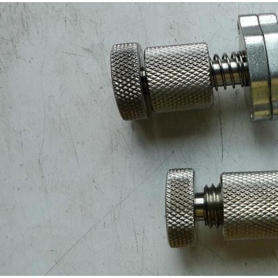供应深广8*35开闭器螺丝 8*35 **图2