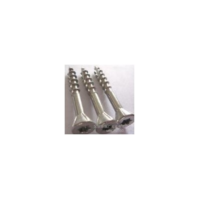供应深广8*35开闭器螺丝 8*35 **图3
