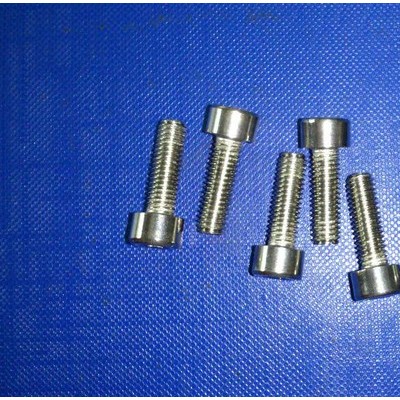 供应深广M4*12不锈钢304螺丝 深圳厂家图2