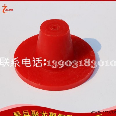聚氨酯制品 【聚氨酯异形件】 聚氨酯密封件 聚氨酯轴套图2