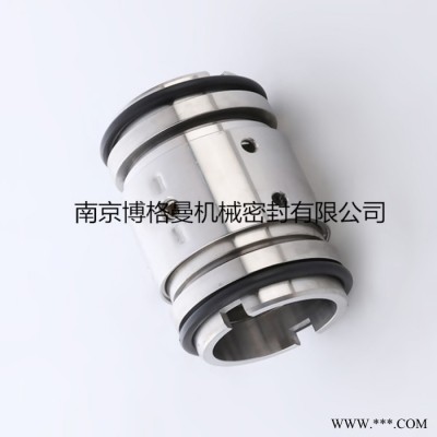 厂家专业生产【M74D】型泵用机械密封 大连深蓝泵机械密封 机械密封件图3