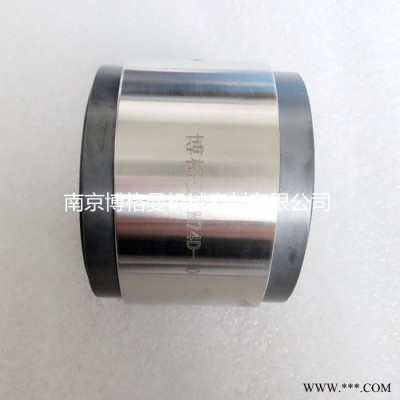 厂家专业生产【M74D】型泵用机械密封 大连深蓝泵机械密封 机械密封件图5