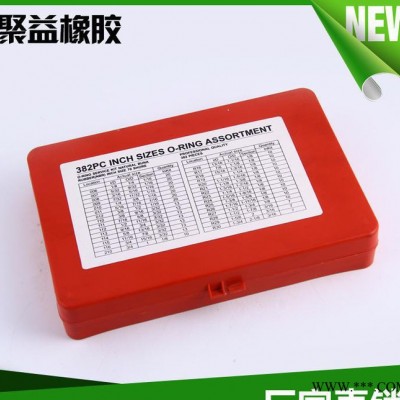 质量保证 大量生产 修理盒 橡胶密封件 O型圈修理盒图2