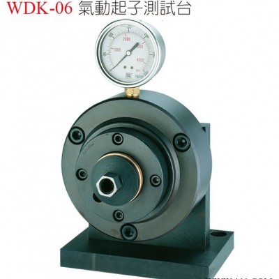 供应稳汀气动螺丝起子测试台 测试气动螺丝起子扭力机WDK-06**】