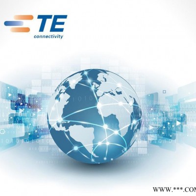 原装美国TE AMP连接器776363-1密封件 泰科接插件 千金电子图1