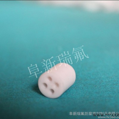 生产PTFE制品 聚四氟乙烯电子配件 直销特氟龙密封件