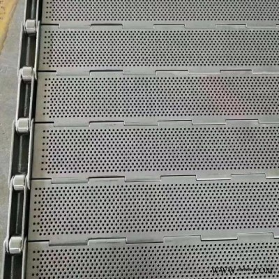 恒松 厂家批发重型链板 螺丝机用链板价格图5