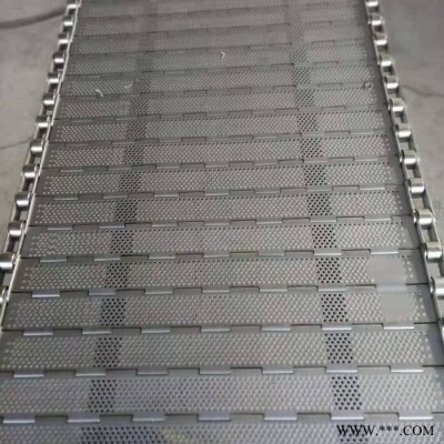 恒松 厂家批发重型链板 螺丝机用链板价格图6