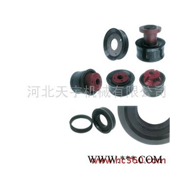 供应砼泵活塞及密封件系列各种规格活塞系列适用于各种泵车图1