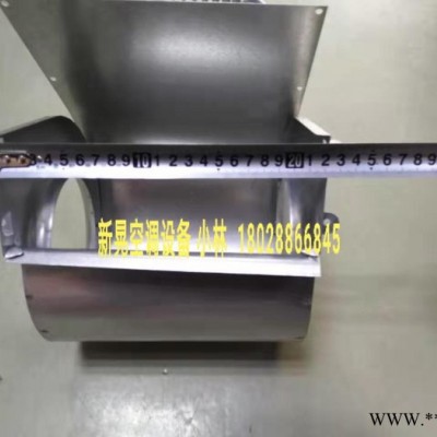 SINKO新晃风机盘管风机叶轮 超静音风机盘管风机叶轮  ** 风机盘管叶轮图3