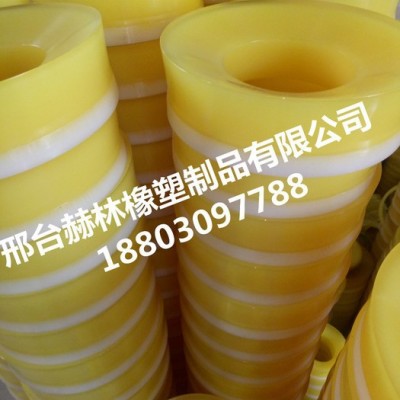 赫林 泥浆泵用活塞皮碗 泥浆泵活塞 聚氨酯活塞 聚氨酯密封件图3
