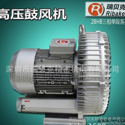 380V  单叶轮12.5KW大流量山东气环式真空泵