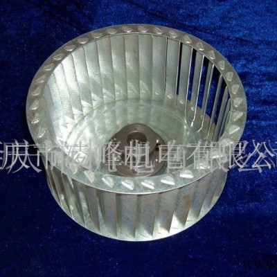 多翼（超静）离心式风机叶轮(图)图2