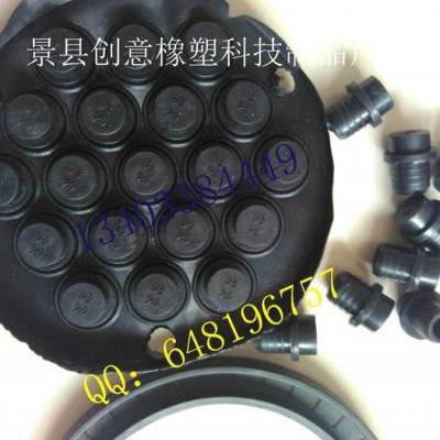 氟胶圈,硅胶条,蝶阀垫、密封件图3