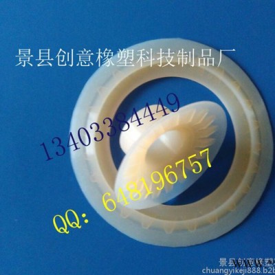 氟胶圈,硅胶条,蝶阀垫、密封件图4