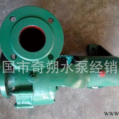 热卖**电厂用3N6*2 机封型单吸两级离心泵冷凝泵及叶轮配
