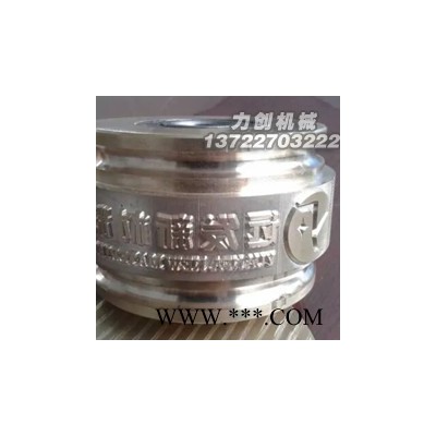 力创五轴对外加工,五轴联动加工，西安叶轮加工图3