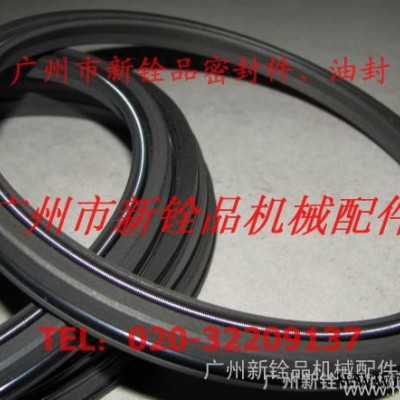 四氟旋转密封圈，四氟旋转油封，轮胎厂硫化机密封件油封图3