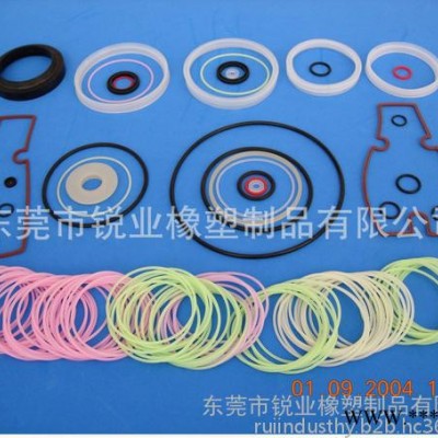 汽车用橡胶制品配件，密封件密封垫圈生产厂家图2