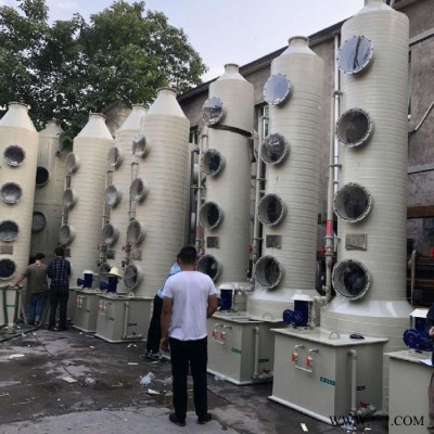【绿然环保】厂商直销、加厚模压叶轮、塑料风机叶轮、塑料防腐叶轮图4