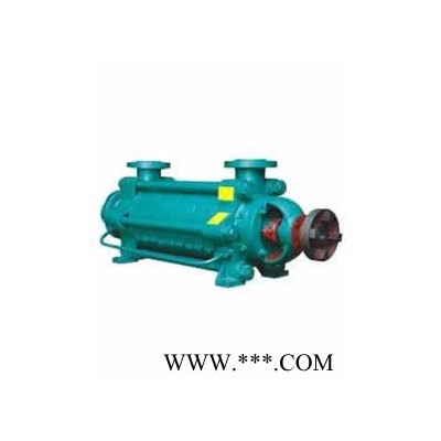 恒泉DG12-25*3 型离心泵  3个叶轮清水泵图4