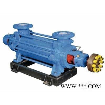 恒泉DG12-25*3 型离心泵  3个叶轮清水泵图3