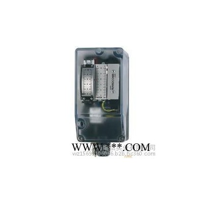 德国PINTER压力开关、PINTER传感器、PINTER化学密封件、PINTER压力变送器图4