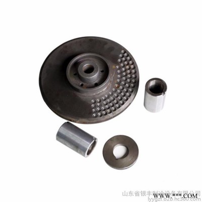经营制冷配件/氨用屏蔽泵叶轮氨用图1
