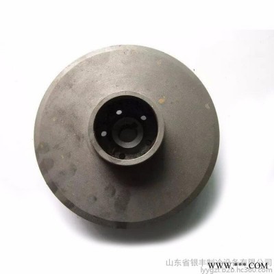 经营制冷配件/氨用屏蔽泵叶轮氨用图6