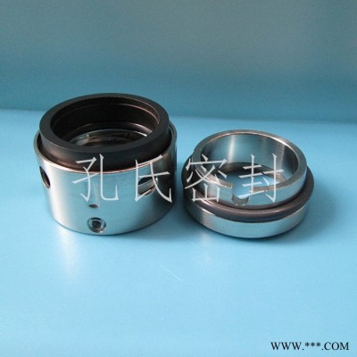 印染/化工/耐腐蚀性水泵机械密封件59U-80氟胶/石墨/合金/现货