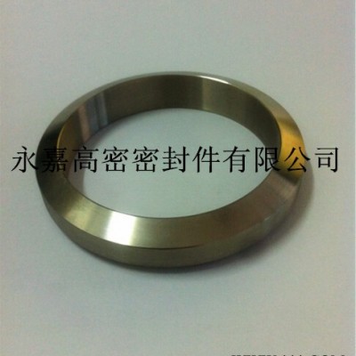 304 DN80-320 透镜垫    高温高压法兰垫密封件