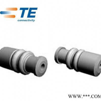 TE AMP连接器 900324-4密封件 原厂接插件 及时交货