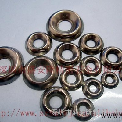 SALDIN17670沉头螺丝用凹凸垫圈M3-M12图2