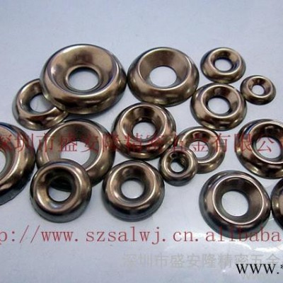SALDIN17670沉头螺丝用凹凸垫圈M3-M12