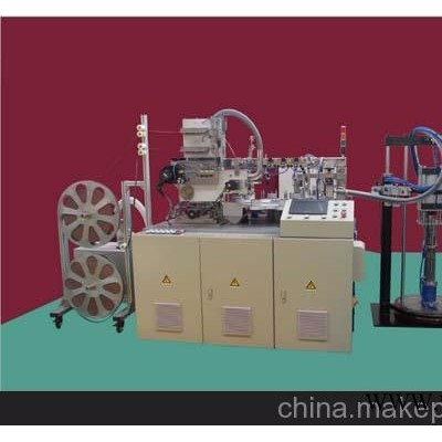 臣达机械 2017 百叶轮加工设备 厂家供应百叶轮加工设备 价格优惠
