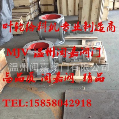 叶轮给料机，非标特种制造商，给料机图2