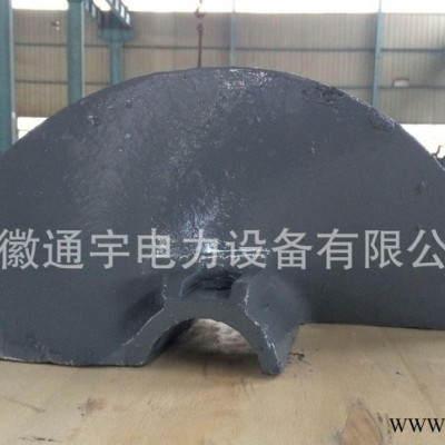 ，徐工叶轮/绞龙/叶片，左/右旋链接叶片，R360单孔